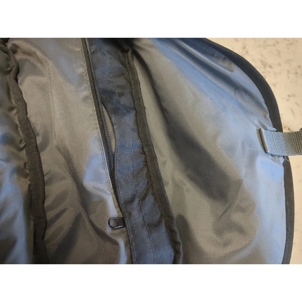 Tamrac Velocity 9X Compartmented Camera Bag Shoulder SlingPac